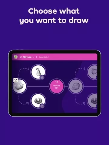 Simply Draw: Learn to Draw