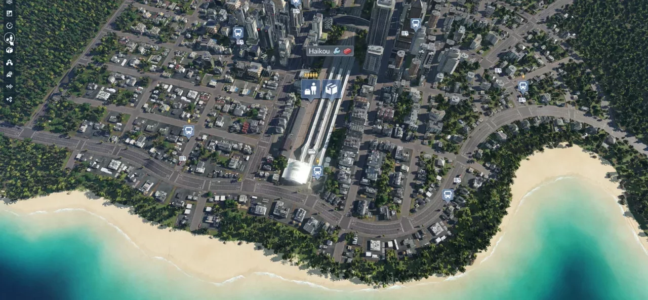 Transport Fever 2