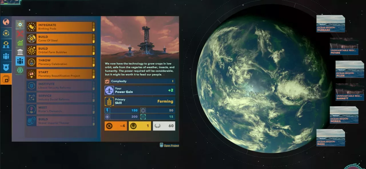 Alliance of the Sacred Suns