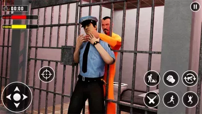 Prison Escape Mystery Games 3D
