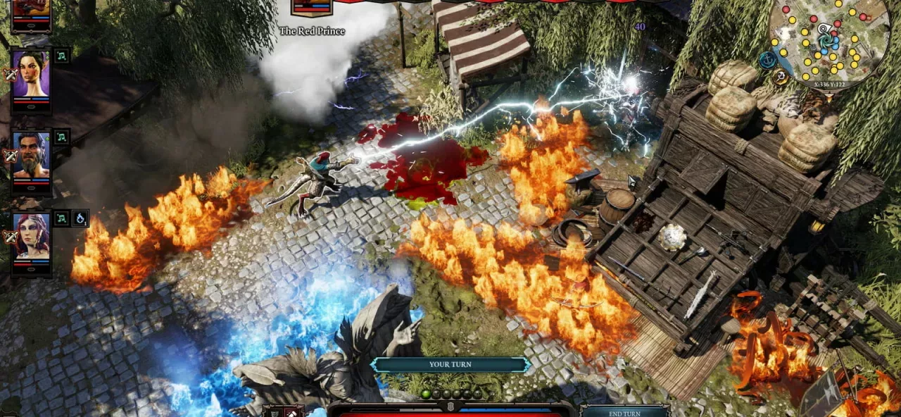 Divinity: Original Sin 2 - Definitive Edition