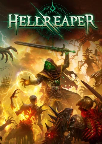 HELLREAPER