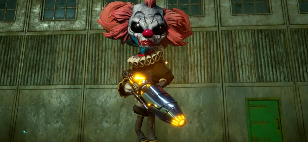 Destroy All Humans! Franchise Pack