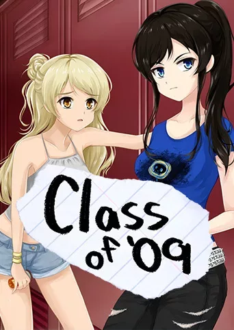 Class of 09