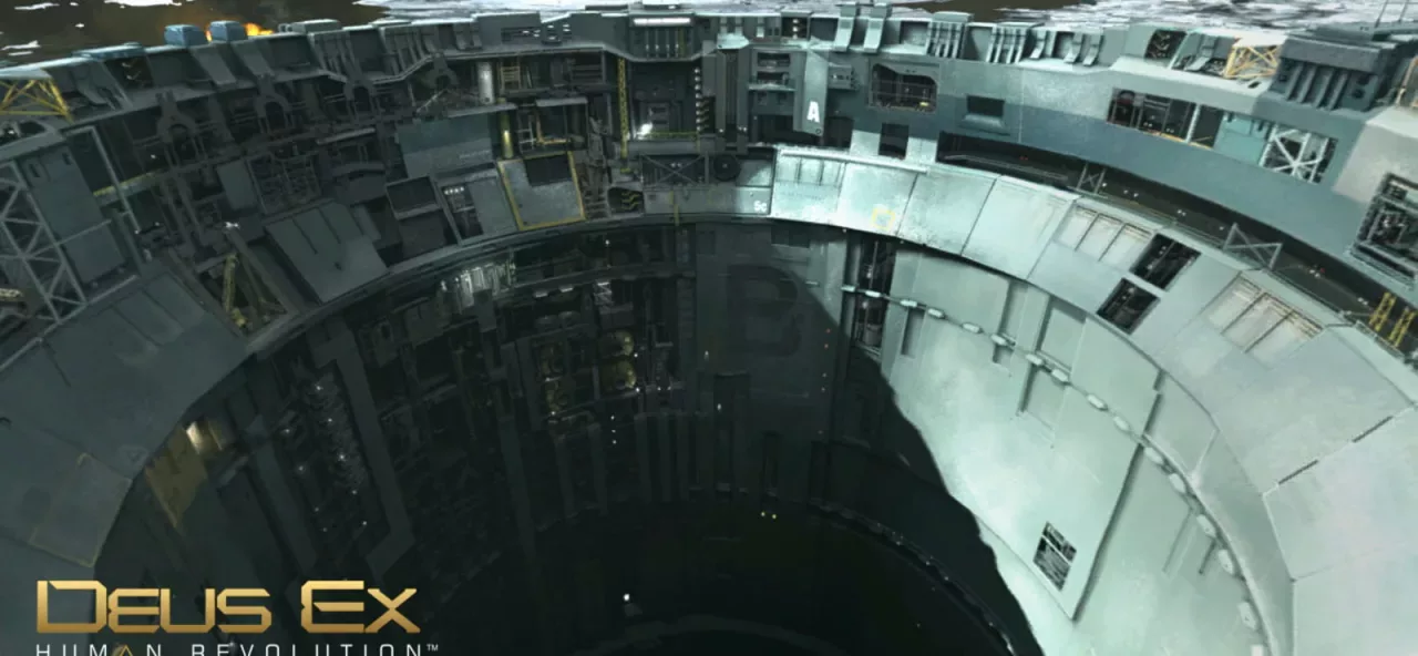 Deus Ex Bundle