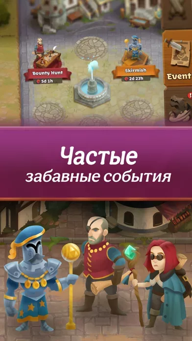 Battle Legion - Mass Battler