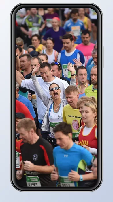 Irish Life Dublin Marathon