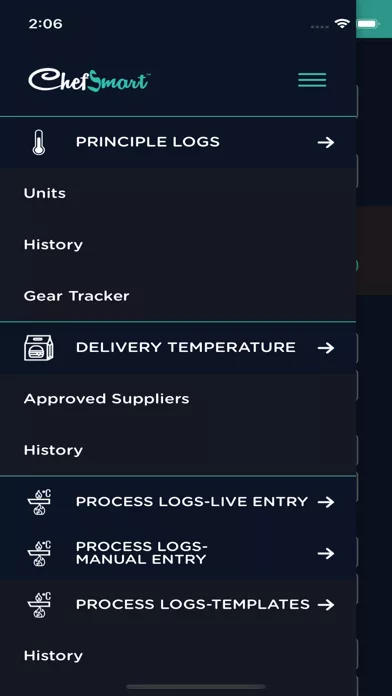 ChefSmart FSP V3
