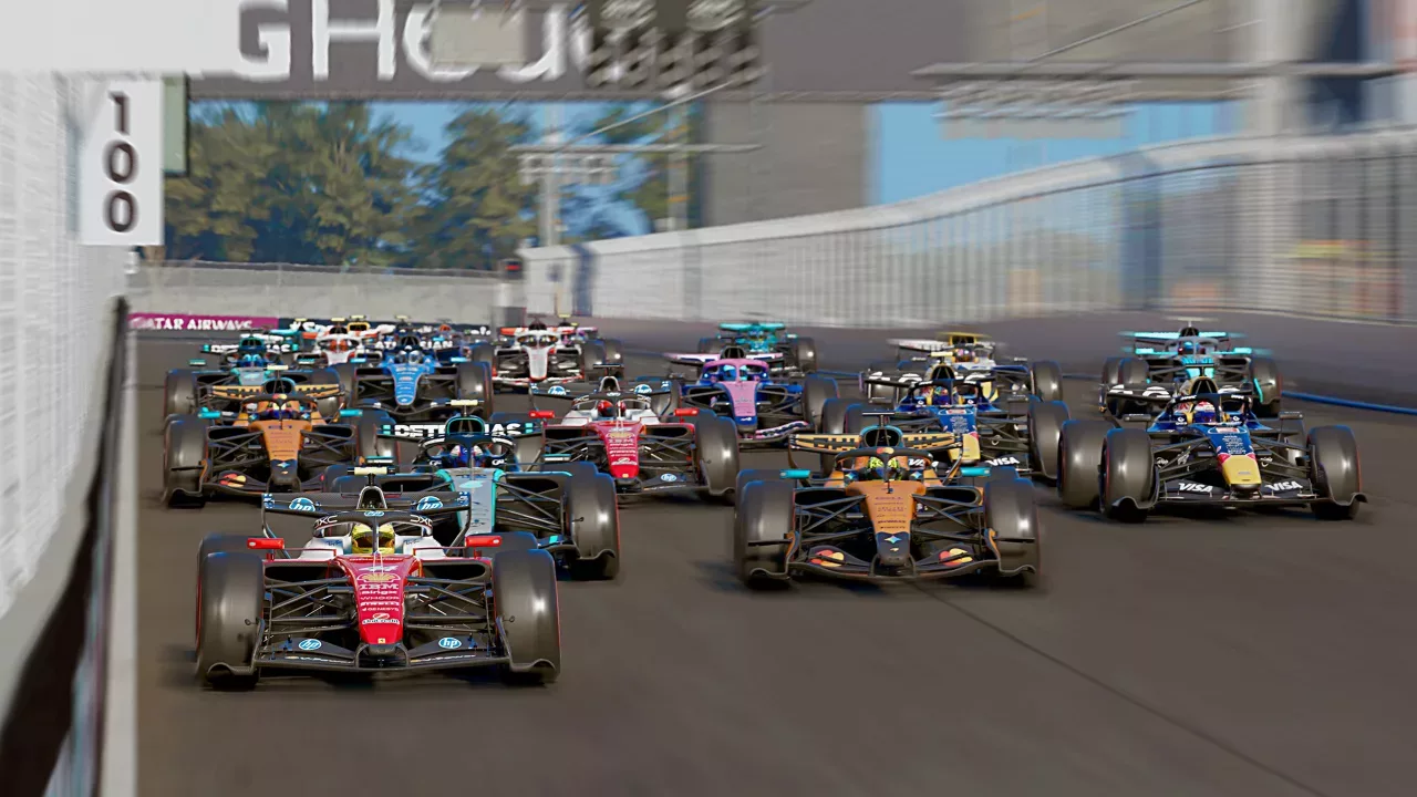 F1® 25: 2026 Season Pack