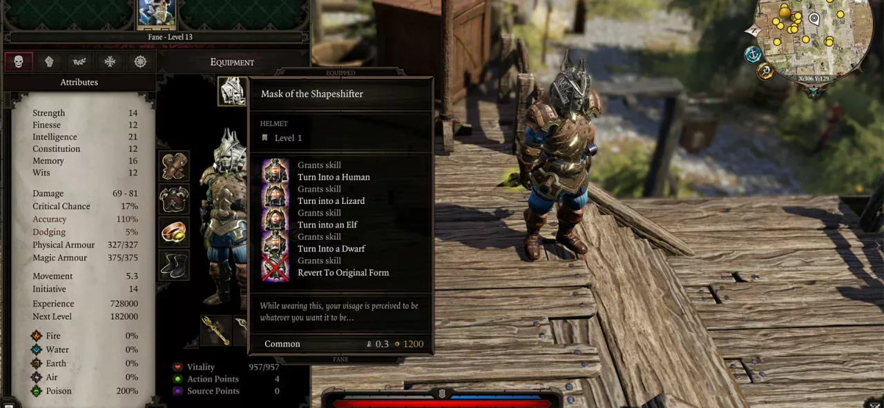 Divinity: Original Sin 2 - Definitive Edition
