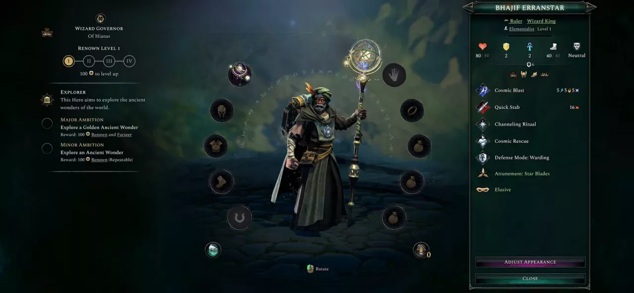 Age of Wonders 4: Expansion Pass 3