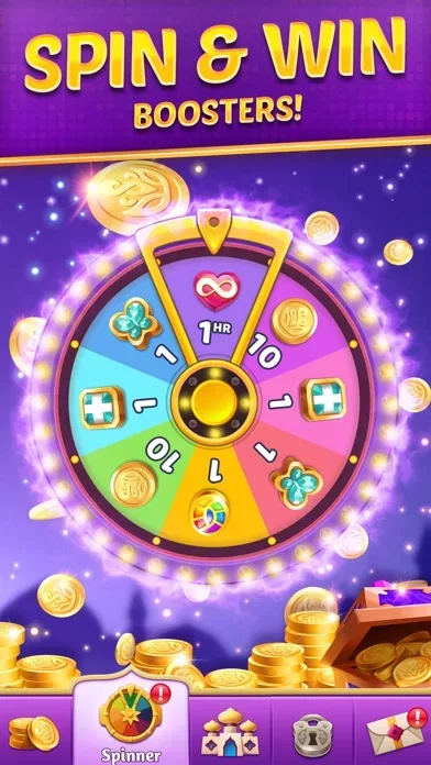 Genies & Gems