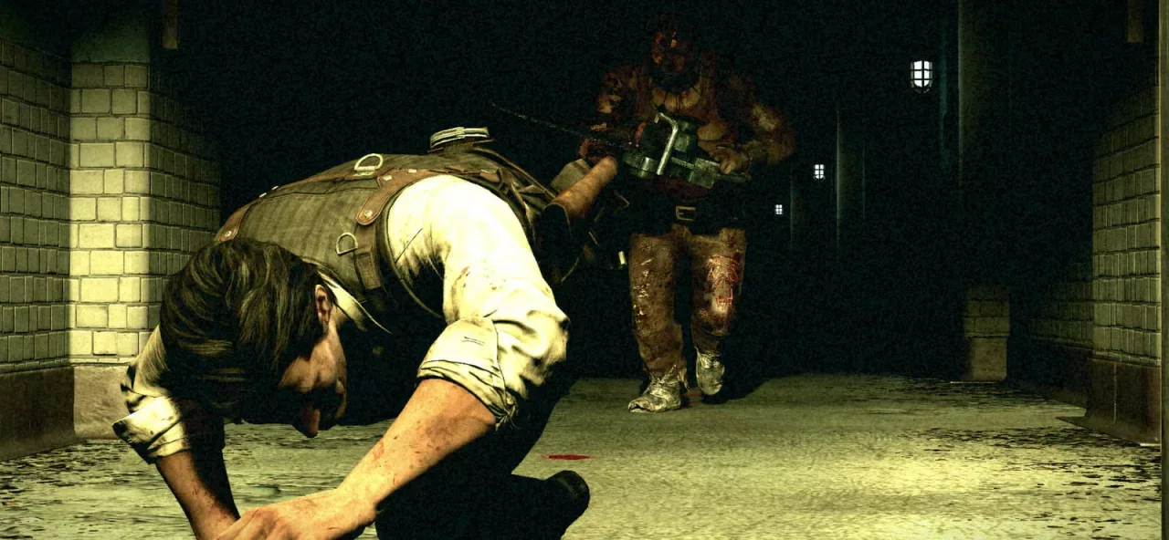 The Evil Within: Season Pass