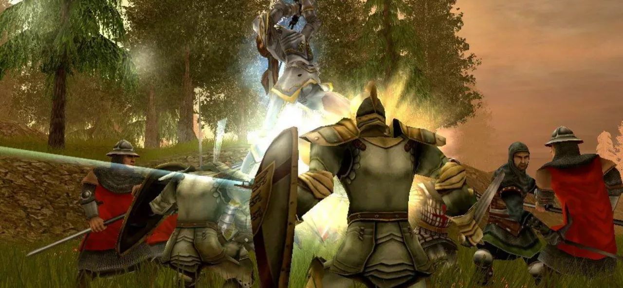 Wars and Warriors: Joan of Arc
