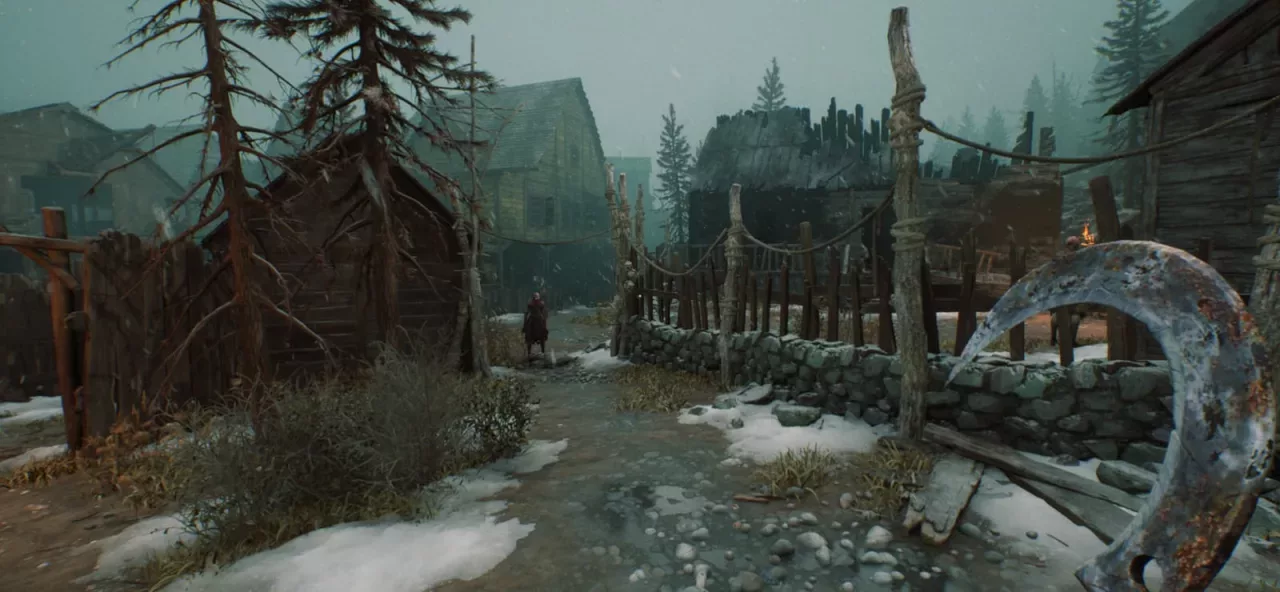 Stygian: Outer Gods