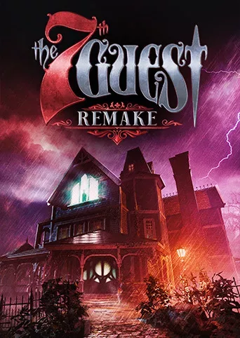 The 7th Guest Remake
