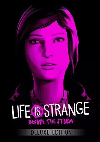 Life is Strange: Before the Storm - Deluxe Edition