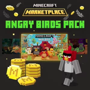 Angry Birds Pack