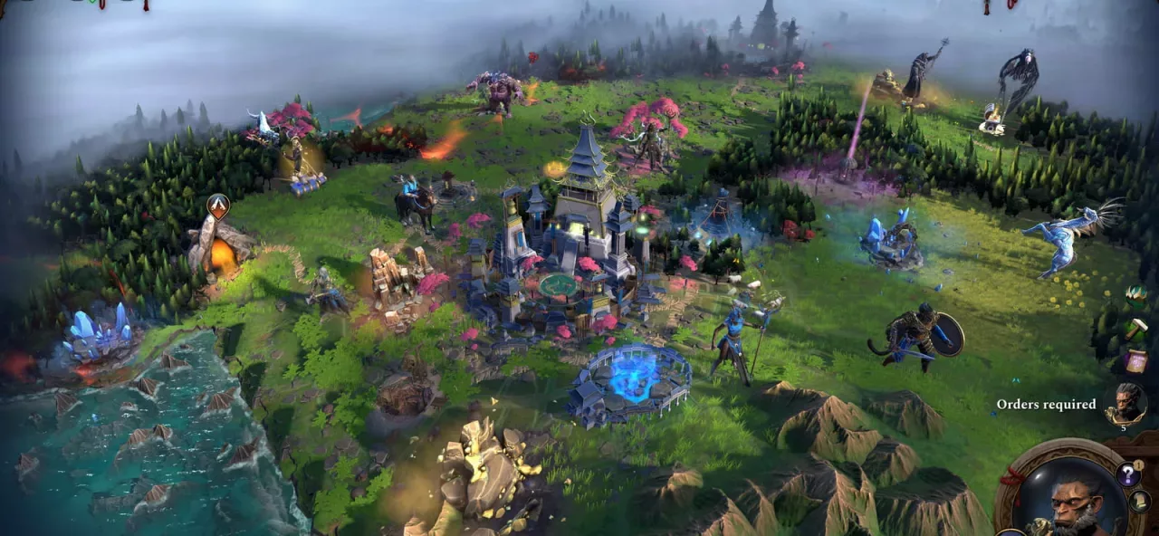 Age of Wonders 4: Expansion Pass 2