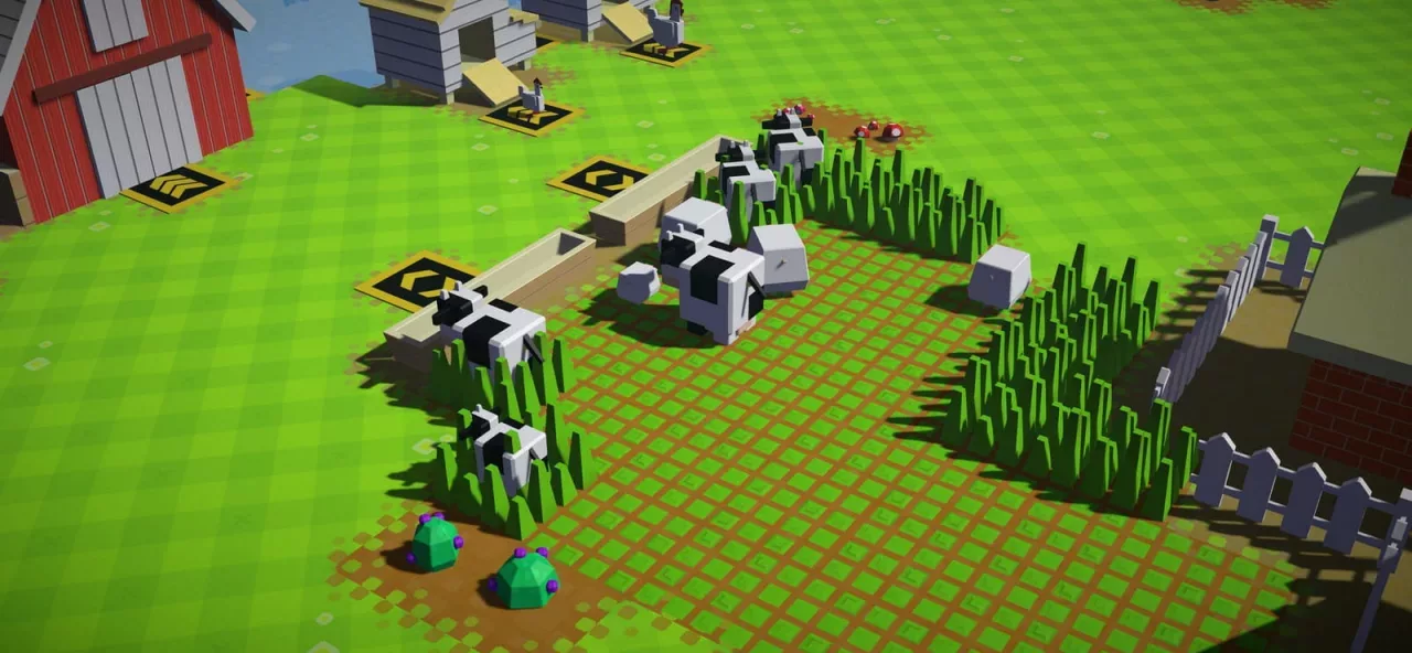 Autonauts