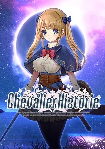 Chevalier Historie