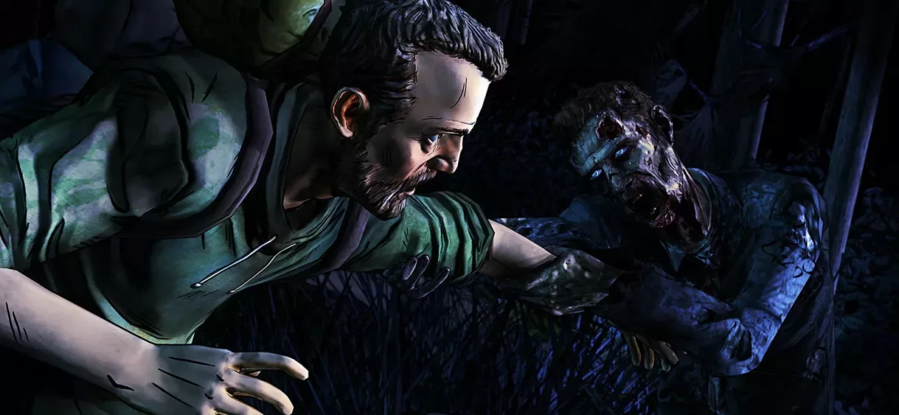 The Walking Dead: Season Two
