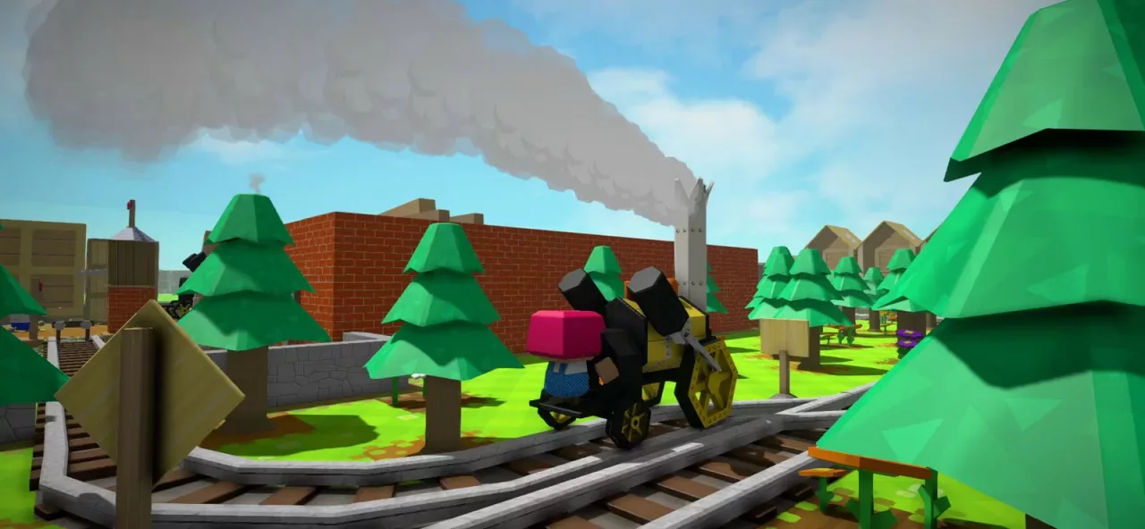Autonauts