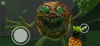 Creepizza - scary adventure