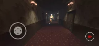 Spookeye страшная игра ужасов