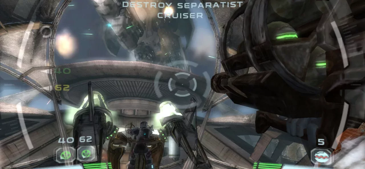 STAR WARS™ Republic Commando