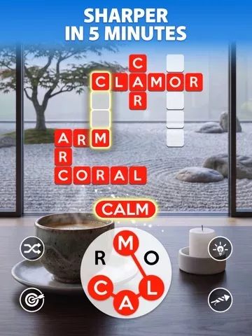 Wordscapes