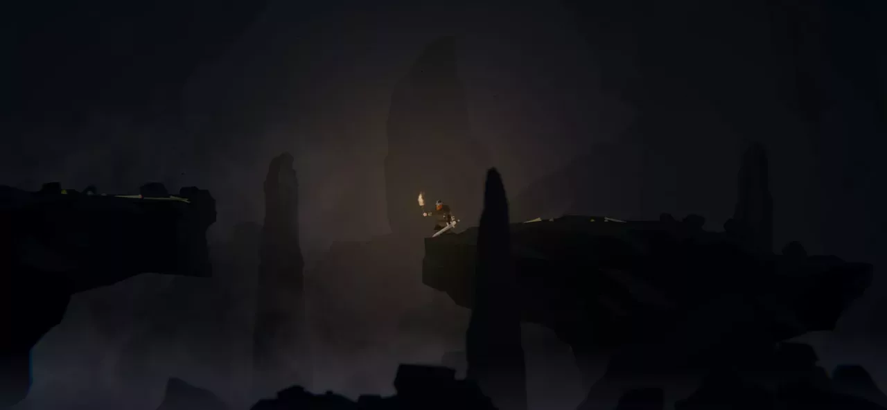 Unto The End