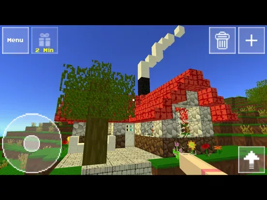 BoomCraft