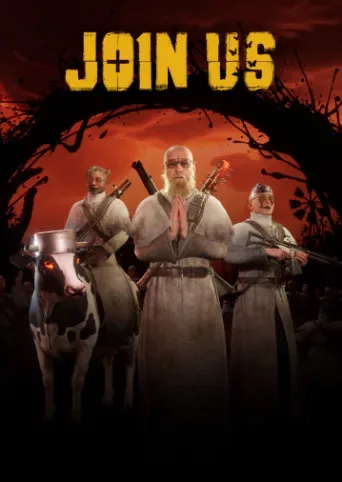 JOIN US