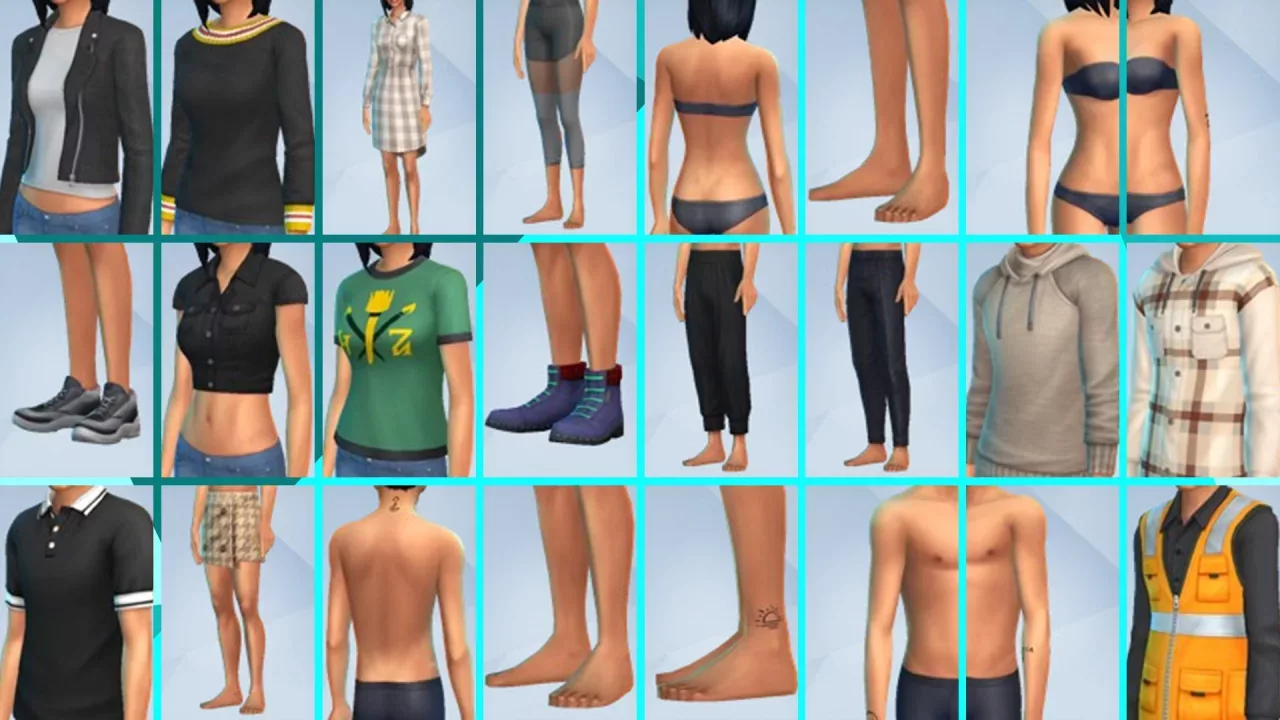 The Sims™ 4 Discover University