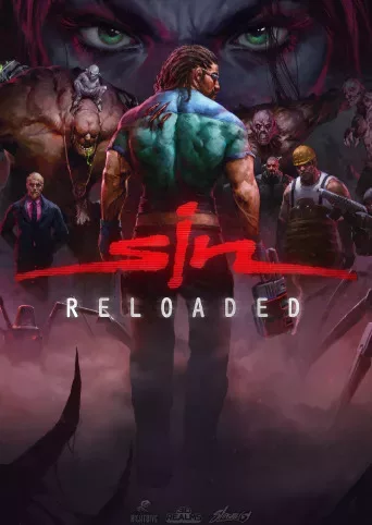 SiN Reloaded