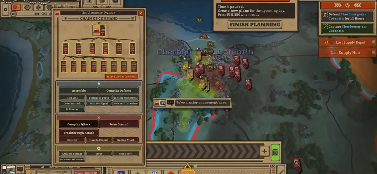 Battleplan