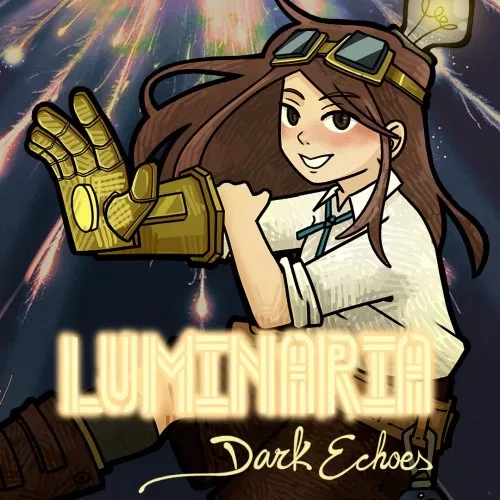 Luminaria: Dark Echoes