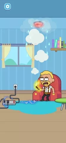 Death Puzzle