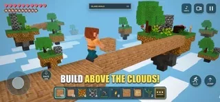 World Craft Dream Island