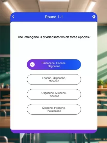 Civi Quiz: Era Explorer Quest