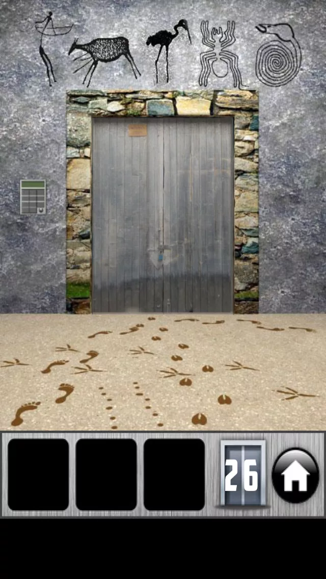 100 Doors : RUNAWAY