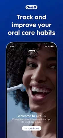 Oral-B
