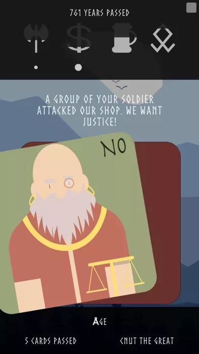 Swipe Kingdom: Vikings
