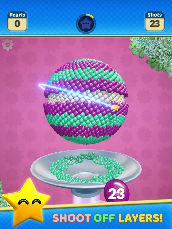 Pearl Gem!