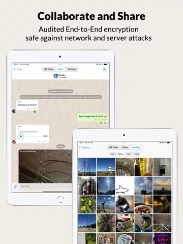 Delta Chat
