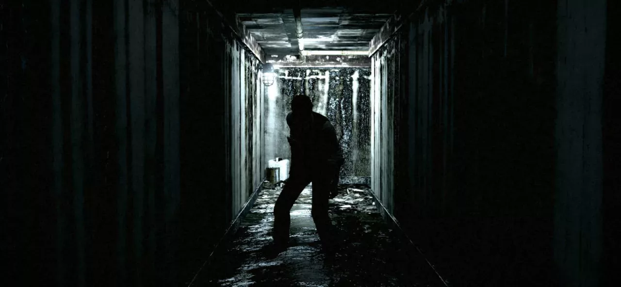 The Evil Within: Season Pass