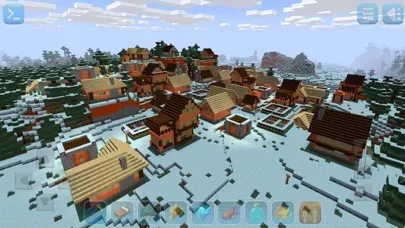 RealmCraft: Крафт и Выживание
