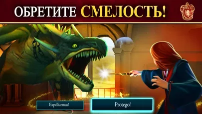 Harry Potter: Hogwarts Mystery