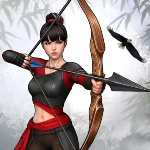 Archer 3D: Bow & Arrow Battle